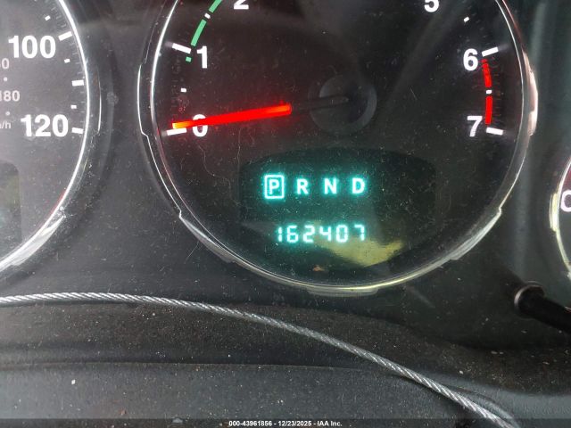 Jeep Liberty Sport Image 16