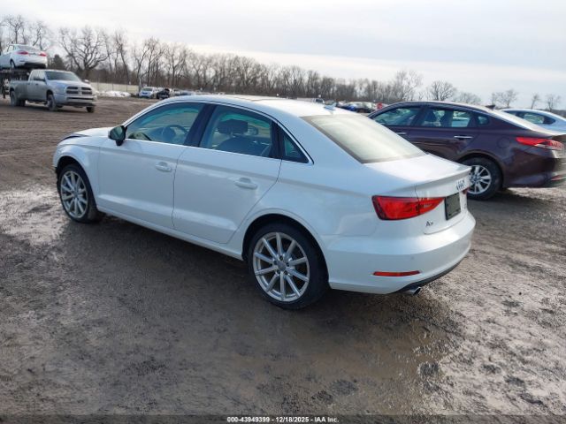 Audi A3 2.0t Premium Image 18
