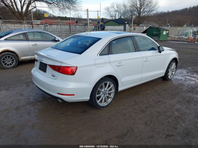 Audi A3 2.0t Premium Image 2