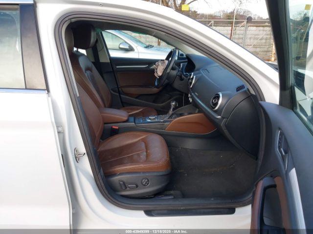 Audi A3 2.0t Premium Image 20