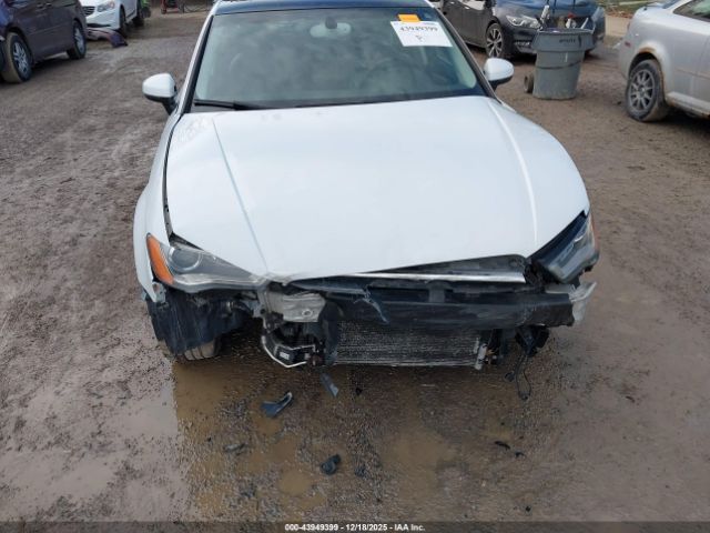 Audi A3 2.0t Premium Image 6