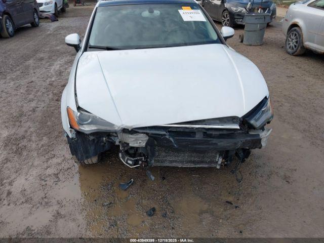 Audi A3 2.0t Premium Image 6