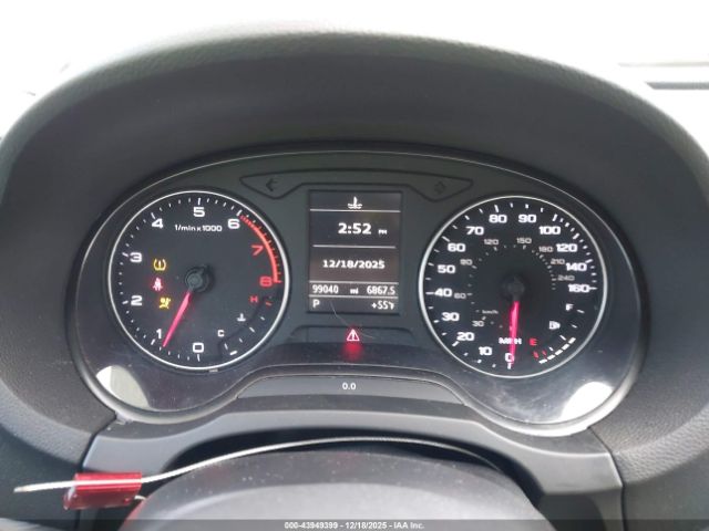 Audi A3 2.0t Premium Image 17