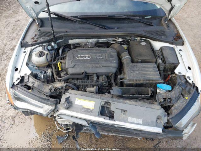 Audi A3 2.0t Premium Image 16