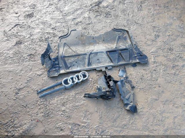 Audi A3 2.0t Premium Image 8