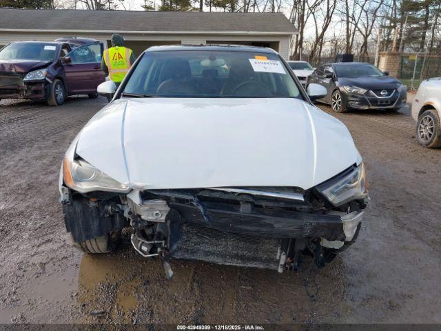 Audi A3 2.0t Premium Image 4