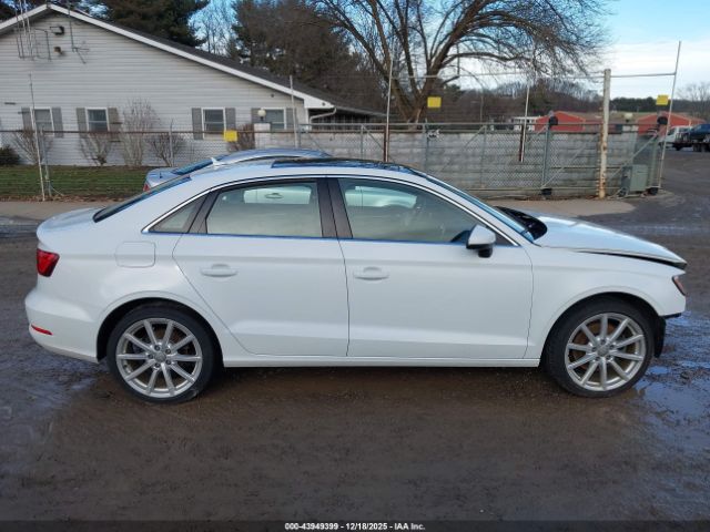 Audi A3 2.0t Premium Image 12