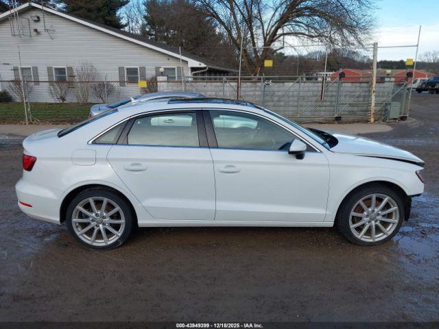 Audi A3 2.0t Premium Image 12