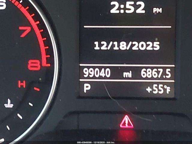 Audi A3 2.0t Premium Image 14