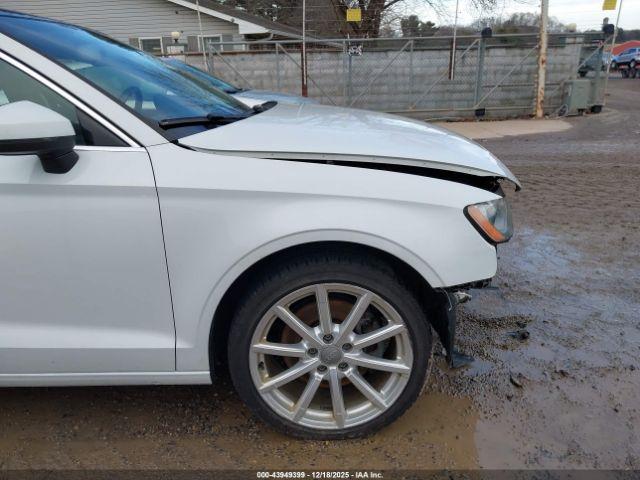 Audi A3 2.0t Premium Image 15