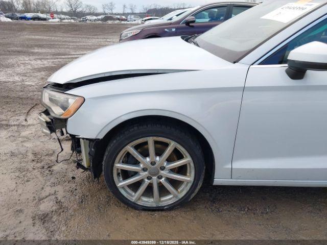 Audi A3 2.0t Premium Image 9