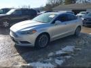 Ford Fusion Se Image 11