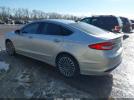 Ford Fusion Se Image 16