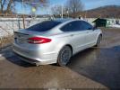 Ford Fusion Se Image 2