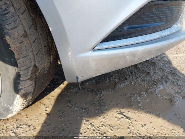 Ford Fusion Se Image 6