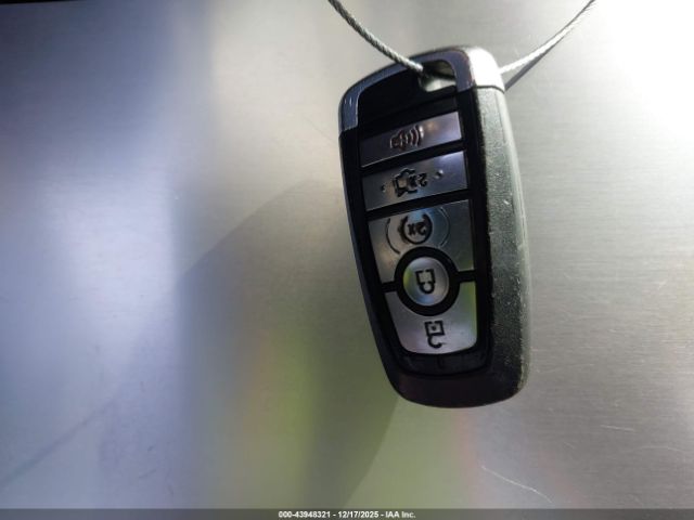 Ford Fusion Se Image 7