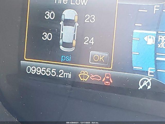 Ford Fusion Se Image 14