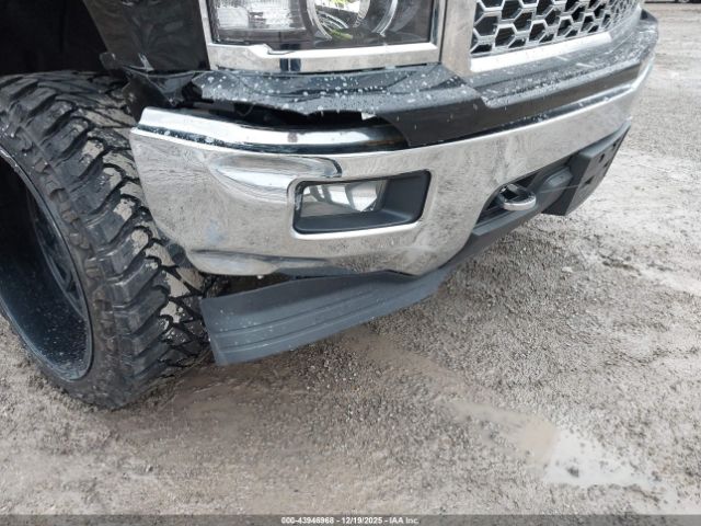 Chevrolet Silverado 1500 1lt Image 5