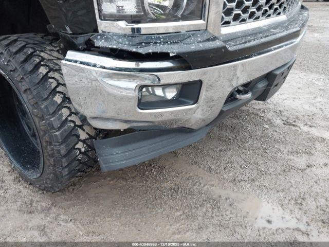 Chevrolet Silverado 1500 1lt Image 5