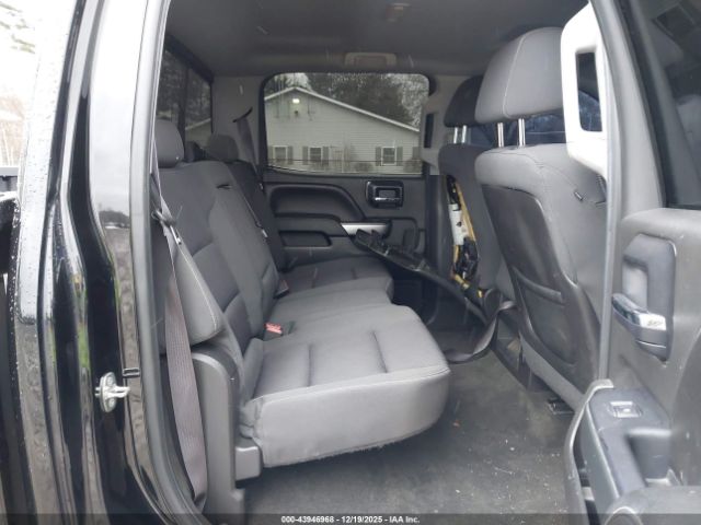 Chevrolet Silverado 1500 1lt Image 7