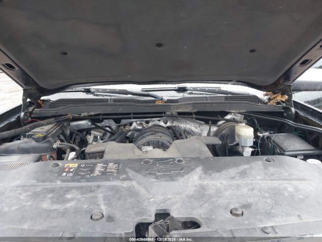 Chevrolet Silverado 1500 1lt Image 8