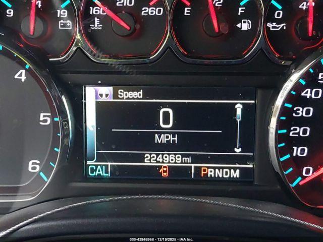 Chevrolet Silverado 1500 1lt Image 15