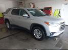 Chevrolet Traverse Fwd Lt Cloth Image 1