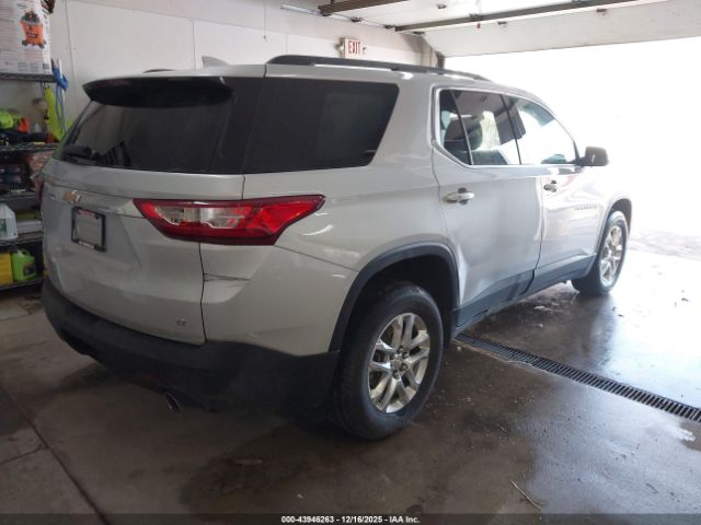 Chevrolet Traverse Fwd Lt Cloth Image 14