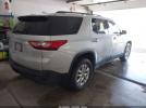 Chevrolet Traverse Fwd Lt Cloth Image 14