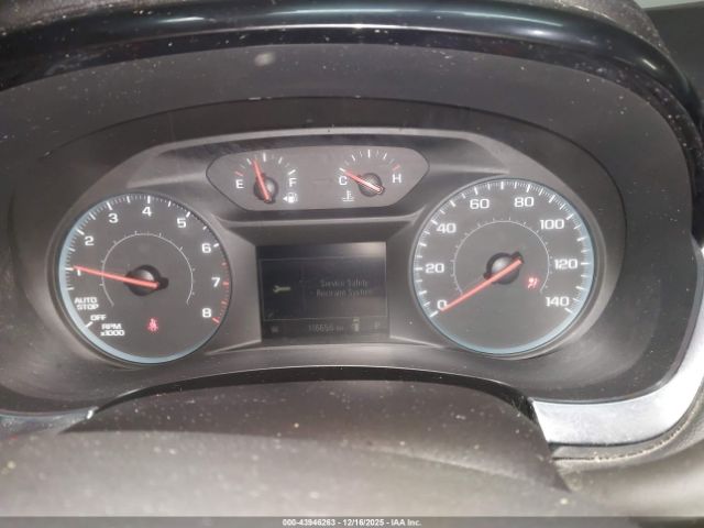 Chevrolet Traverse Fwd Lt Cloth Image 12