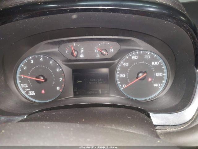 Chevrolet Traverse Fwd Lt Cloth Image 12