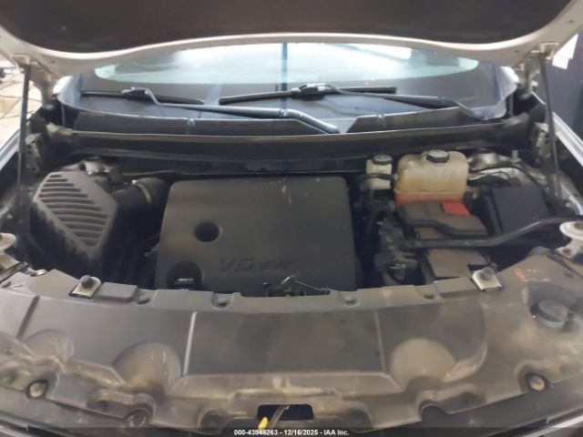 Chevrolet Traverse Fwd Lt Cloth Image 9