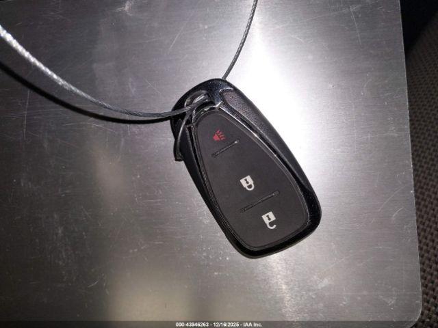 Chevrolet Traverse Fwd Lt Cloth Image 2