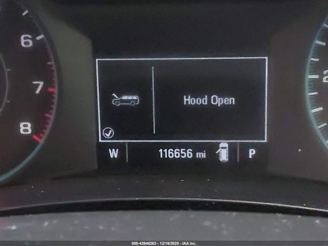 Chevrolet Traverse Fwd Lt Cloth Image 17