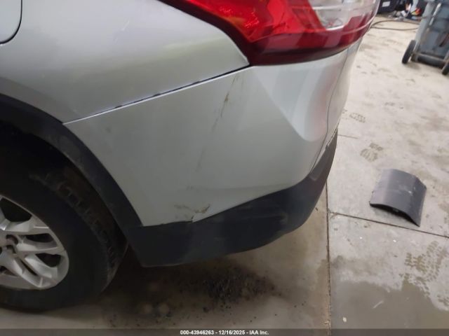 Chevrolet Traverse Fwd Lt Cloth Image 5