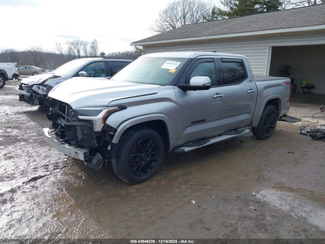 Toyota Tundra Sr5 Image 18