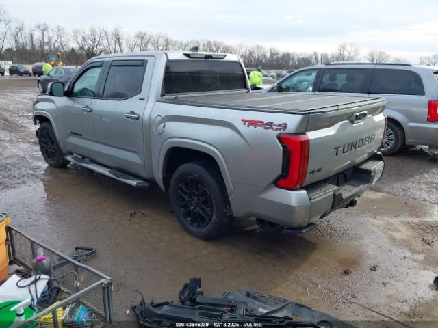 Toyota Tundra Sr5 Image 20