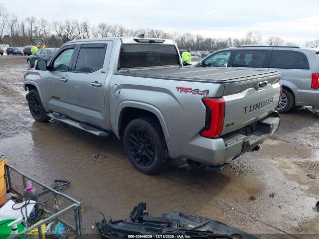 Toyota Tundra Sr5 Image 20