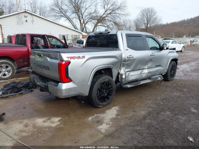 Toyota Tundra Sr5 Image 19