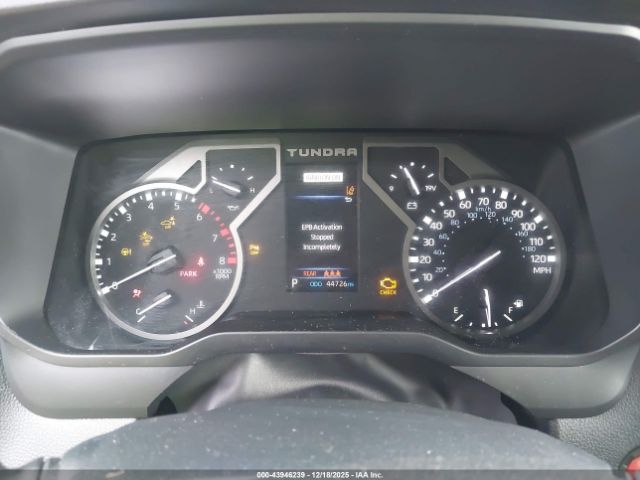 Toyota Tundra Sr5 Image 2