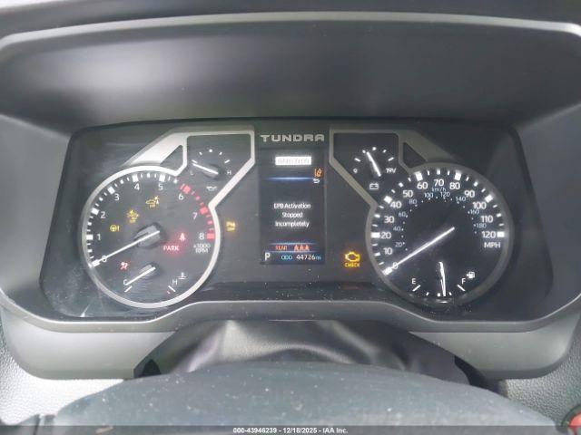 Toyota Tundra Sr5 Image 2