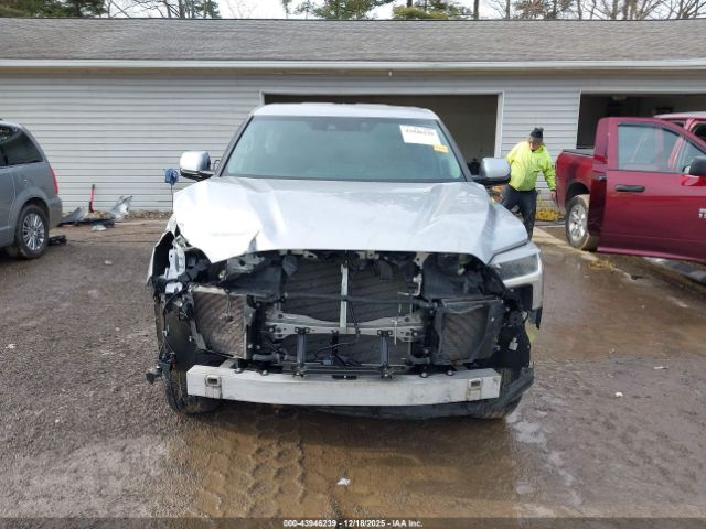 Toyota Tundra Sr5 Image 8