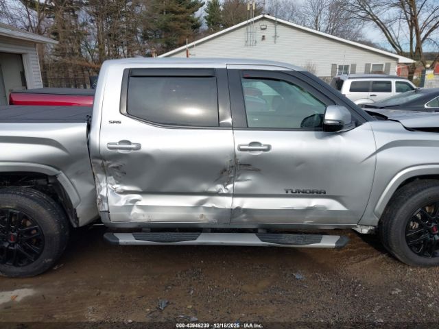 Toyota Tundra Sr5 Image 6