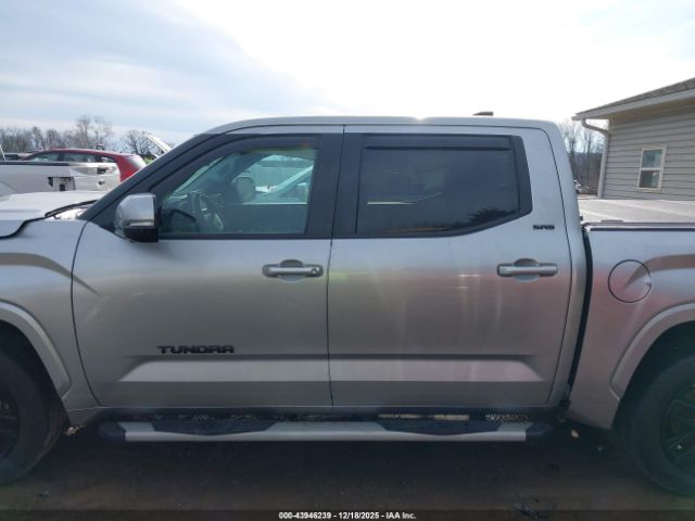 Toyota Tundra Sr5 Image 5