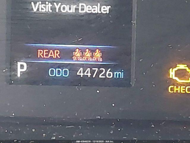 Toyota Tundra Sr5 Image 11