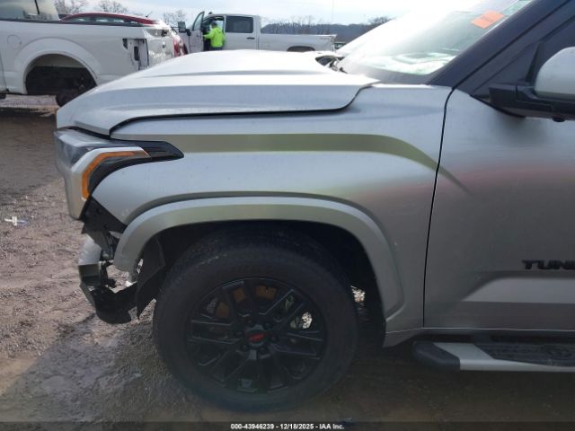 Toyota Tundra Sr5 Image 17