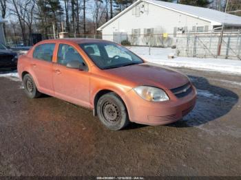  Salvage Chevrolet Cobalt