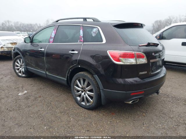 Mazda Cx Grand Touring Image 13