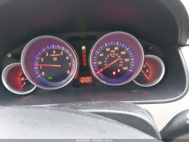 Mazda Cx Grand Touring Image 15