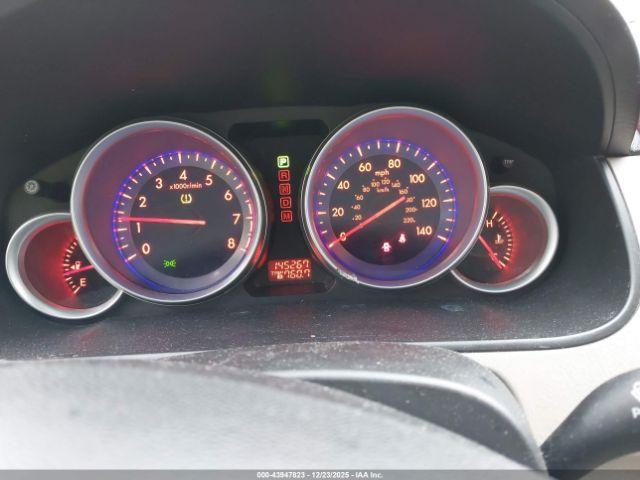 Mazda Cx Grand Touring Image 15